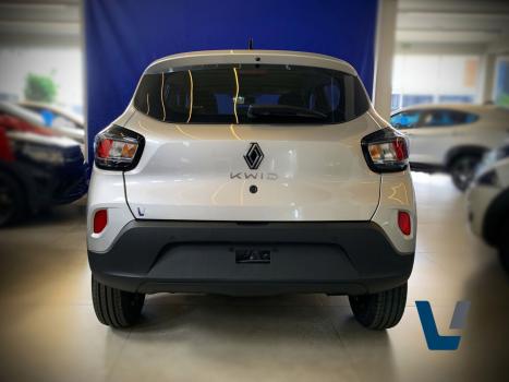 RENAULT Kwid 1.0 12V 4P SCE FLEX EVOLUTION, Foto 5