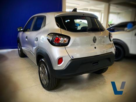 RENAULT Kwid 1.0 12V 4P SCE FLEX EVOLUTION, Foto 6