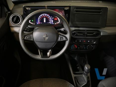 RENAULT Kwid 1.0 12V 4P SCE FLEX EVOLUTION, Foto 7