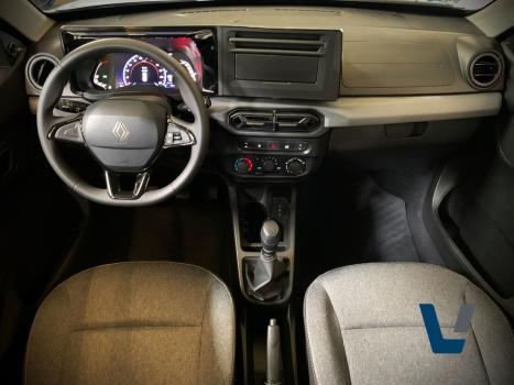 RENAULT Kwid 1.0 12V 4P SCE FLEX EVOLUTION, Foto 8
