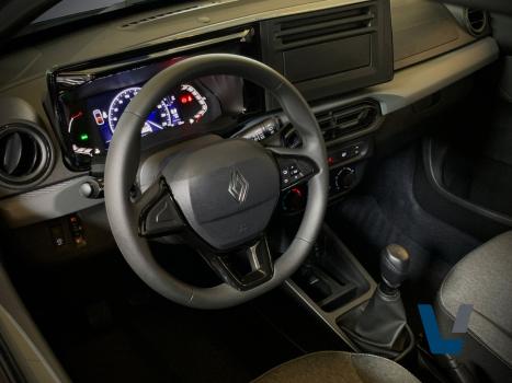 RENAULT Kwid 1.0 12V 4P SCE FLEX EVOLUTION, Foto 9