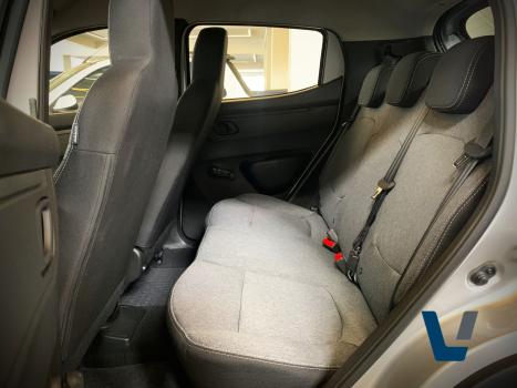 RENAULT Kwid 1.0 12V 4P SCE FLEX EVOLUTION, Foto 11