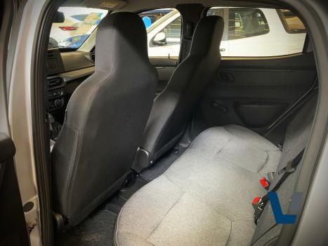 RENAULT Kwid 1.0 12V 4P SCE FLEX EVOLUTION, Foto 12