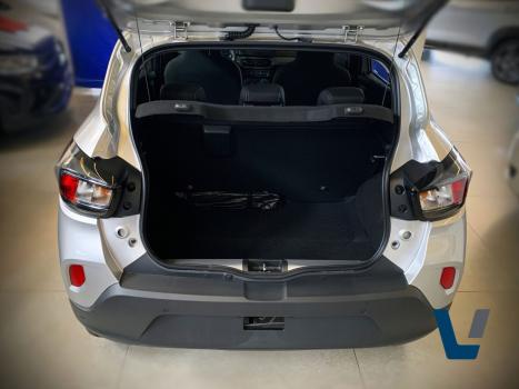 RENAULT Kwid 1.0 12V 4P SCE FLEX EVOLUTION, Foto 14