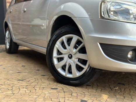 RENAULT Logan 1.6 16V 4P FLEX EXPRESSION, Foto 3