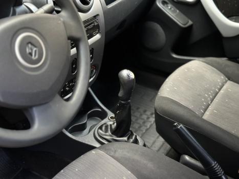 RENAULT Logan 1.6 16V 4P FLEX EXPRESSION, Foto 5