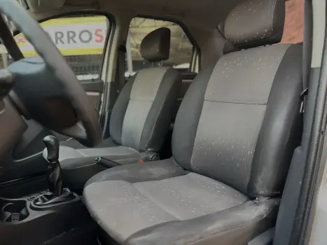 RENAULT Logan 1.6 16V 4P FLEX EXPRESSION, Foto 7