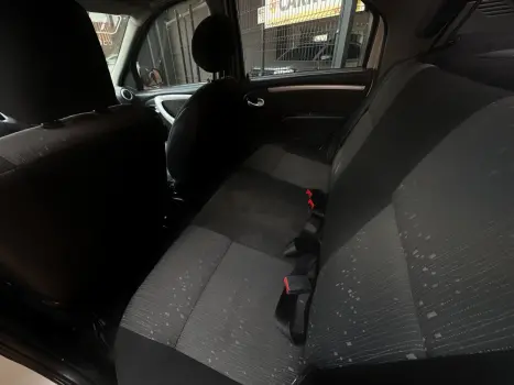 RENAULT Logan 1.6 16V 4P FLEX EXPRESSION, Foto 8