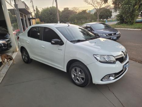 RENAULT Logan 1.6 4P FLEX SL EXCLUSIVE, Foto 3