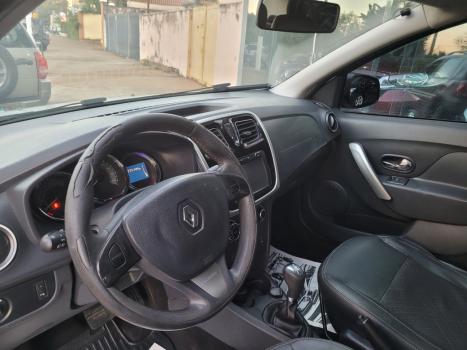 RENAULT Logan 1.6 4P FLEX SL EXCLUSIVE, Foto 5