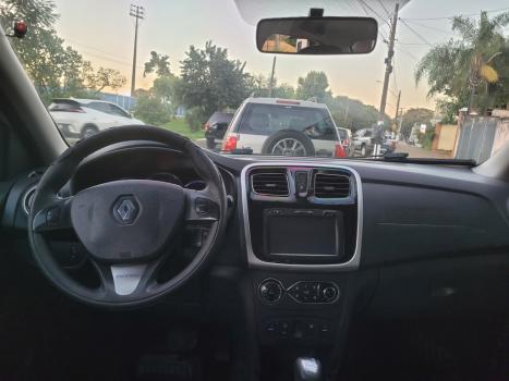 RENAULT Logan 1.6 4P FLEX SL EXCLUSIVE, Foto 6