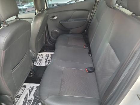 RENAULT Logan 1.6 4P FLEX SL EXCLUSIVE, Foto 9