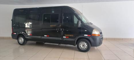 RENAULT Master 2.5 16V 3P DIESEL MINIBUS L3H2 16 LUGARES, Foto 1