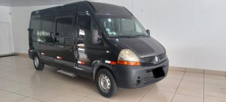 RENAULT Master 2.5 16V 3P DIESEL MINIBUS L3H2 16 LUGARES, Foto 2