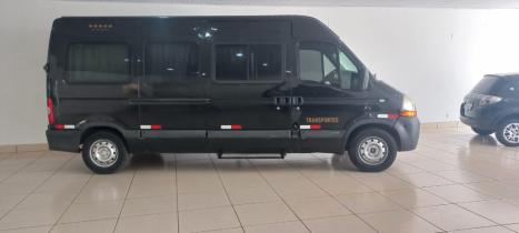 RENAULT Master 2.5 16V 3P DIESEL MINIBUS L3H2 16 LUGARES, Foto 3