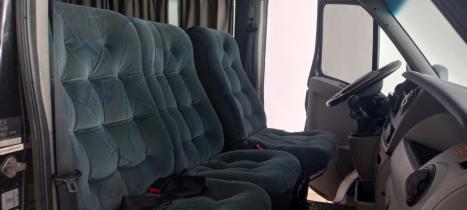 RENAULT Master 2.5 16V 3P DIESEL MINIBUS L3H2 16 LUGARES, Foto 4