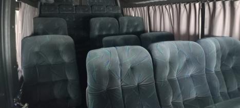RENAULT Master 2.5 16V 3P DIESEL MINIBUS L3H2 16 LUGARES, Foto 5