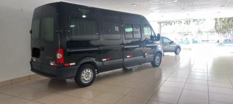 RENAULT Master 2.5 16V 3P DIESEL MINIBUS L3H2 16 LUGARES, Foto 7