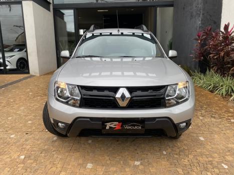 RENAULT Oroch 1.6 16V 4P FLEX EXPRESSION, Foto 2