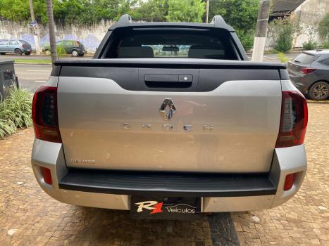 RENAULT Oroch 1.6 16V 4P FLEX EXPRESSION, Foto 6