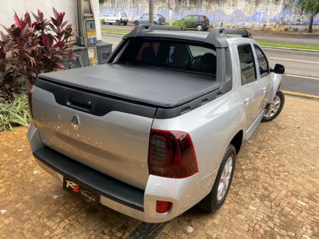 RENAULT Oroch 1.6 16V 4P FLEX EXPRESSION, Foto 7