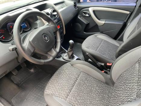 RENAULT Oroch 1.6 16V 4P FLEX EXPRESSION, Foto 9