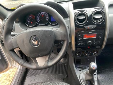 RENAULT Oroch 1.6 16V 4P FLEX EXPRESSION, Foto 12