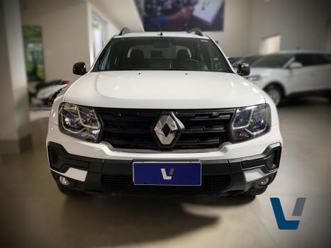 RENAULT Oroch 1.6 16V 4P FLEX INTENSE, Foto 2