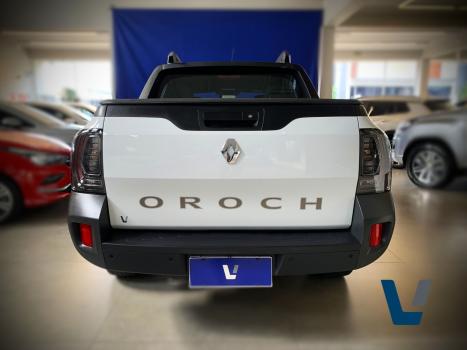 RENAULT Oroch 1.6 16V 4P FLEX INTENSE, Foto 5