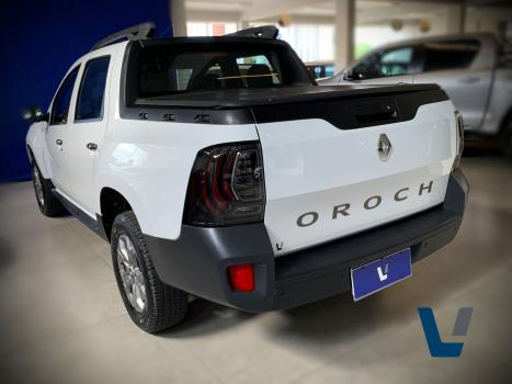 RENAULT Oroch 1.6 16V 4P FLEX INTENSE, Foto 6