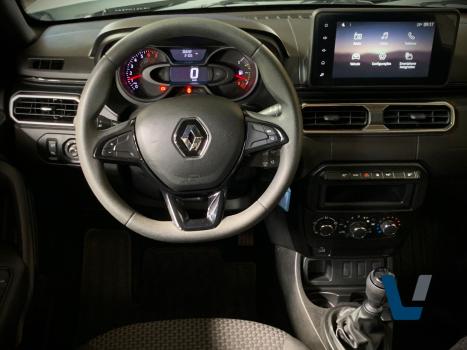 RENAULT Oroch 1.6 16V 4P FLEX INTENSE, Foto 7