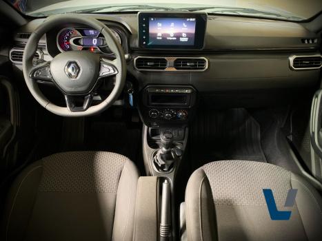 RENAULT Oroch 1.6 16V 4P FLEX INTENSE, Foto 8