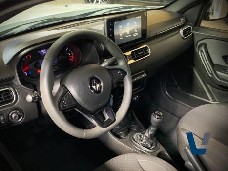 RENAULT Oroch 1.6 16V 4P FLEX INTENSE, Foto 9