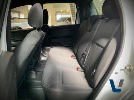 RENAULT Oroch 1.6 16V 4P FLEX INTENSE, Foto 11