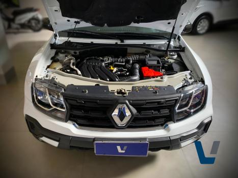 RENAULT Oroch 1.6 16V 4P FLEX INTENSE, Foto 13