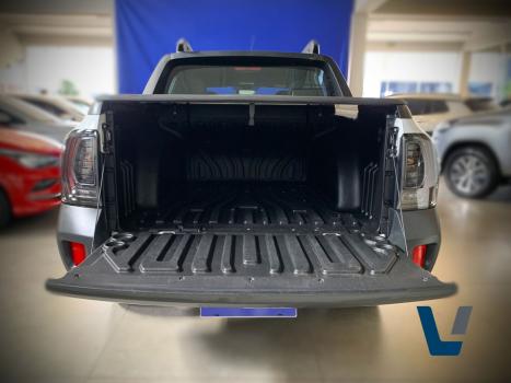 RENAULT Oroch 1.6 16V 4P FLEX INTENSE, Foto 14