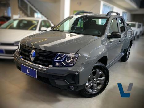 RENAULT Oroch 1.6 16V 4P FLEX INTENSE, Foto 1