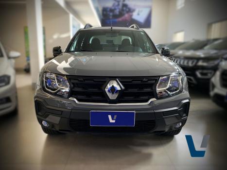 RENAULT Oroch 1.6 16V 4P FLEX INTENSE, Foto 2