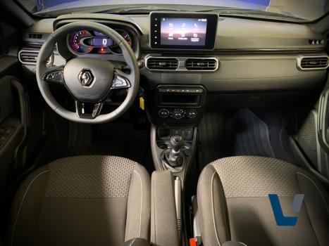 RENAULT Oroch 1.6 16V 4P FLEX INTENSE, Foto 8