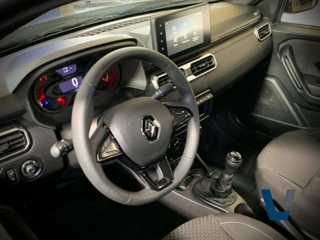 RENAULT Oroch 1.6 16V 4P FLEX INTENSE, Foto 9