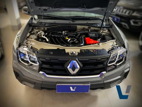 RENAULT Oroch 1.6 16V 4P FLEX INTENSE, Foto 13