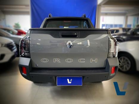 RENAULT Oroch 1.6 16V 4P FLEX INTENSE, Foto 5