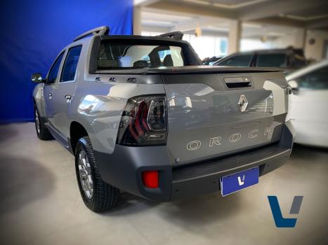 RENAULT Oroch 1.6 16V 4P FLEX INTENSE, Foto 6
