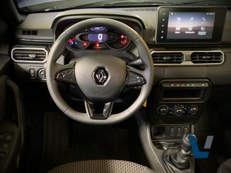 RENAULT Oroch 1.6 16V 4P FLEX INTENSE, Foto 7