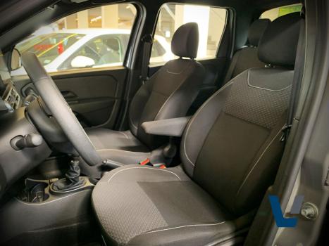 RENAULT Oroch 1.6 16V 4P FLEX INTENSE, Foto 10