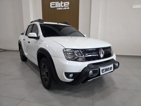 RENAULT Oroch 1.6 16V 4P FLEX DYNAMIQUE, Foto 1