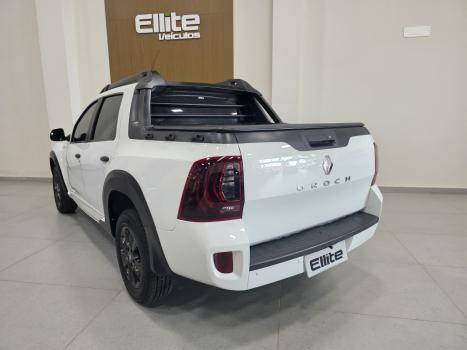 RENAULT Oroch 1.6 16V 4P FLEX DYNAMIQUE, Foto 2
