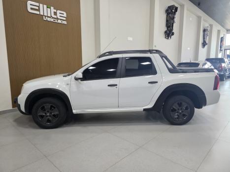 RENAULT Oroch 1.6 16V 4P FLEX DYNAMIQUE, Foto 4