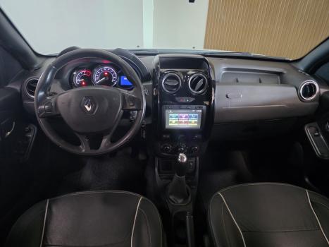 RENAULT Oroch 1.6 16V 4P FLEX DYNAMIQUE, Foto 7