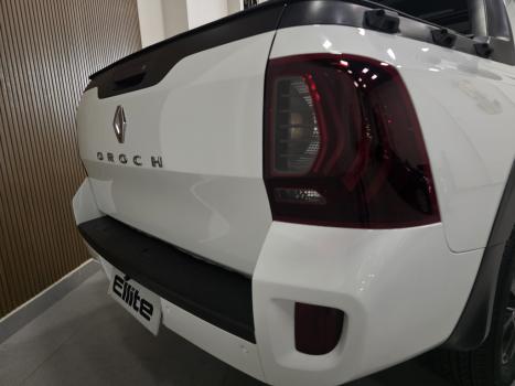 RENAULT Oroch 1.6 16V 4P FLEX DYNAMIQUE, Foto 13